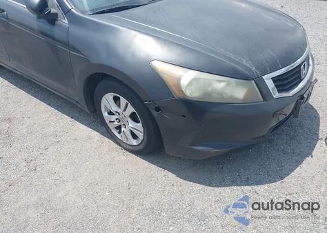 2009 Honda Accord Lxp from USA, damaged, VIN 1HGCP26459A046530